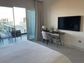 1 Bedroom apartment suite Address beach marassi